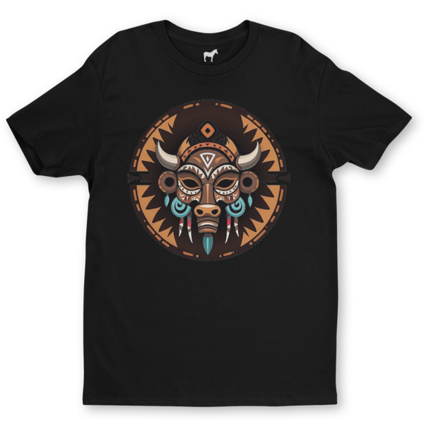 Pemmican Project T-Shirt