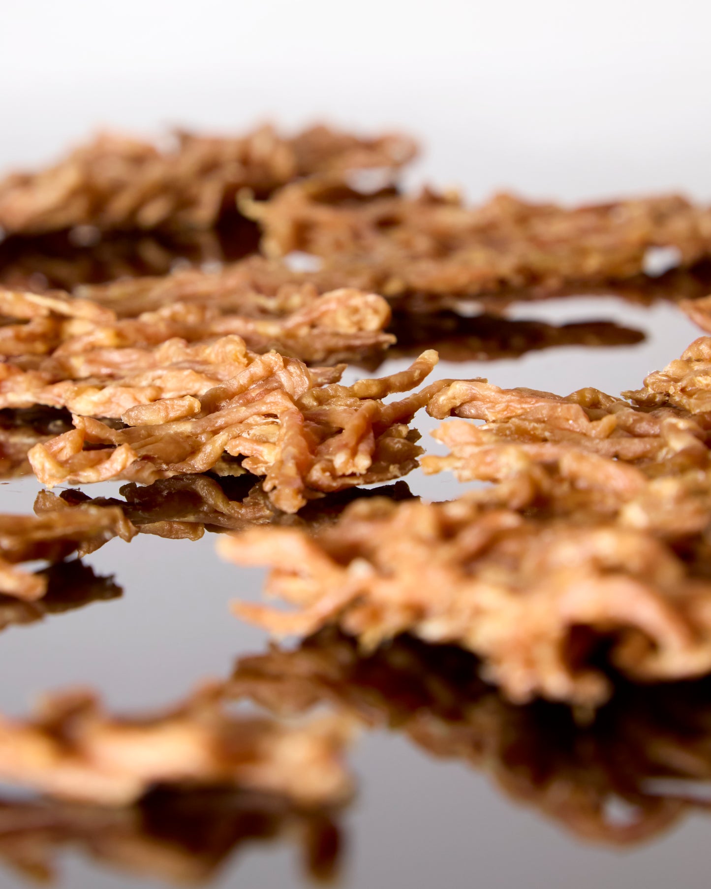 Carnivore Crisps