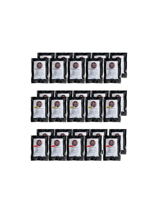 Mix 30 Bars Bundle