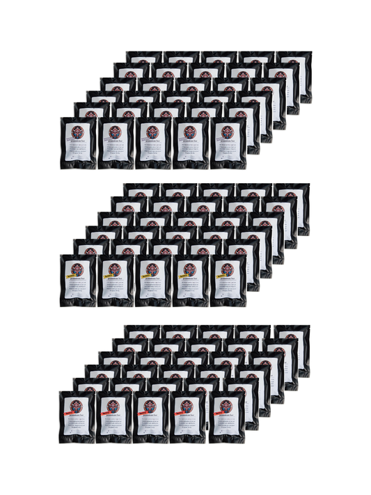 Mix 90 Bars Bundle