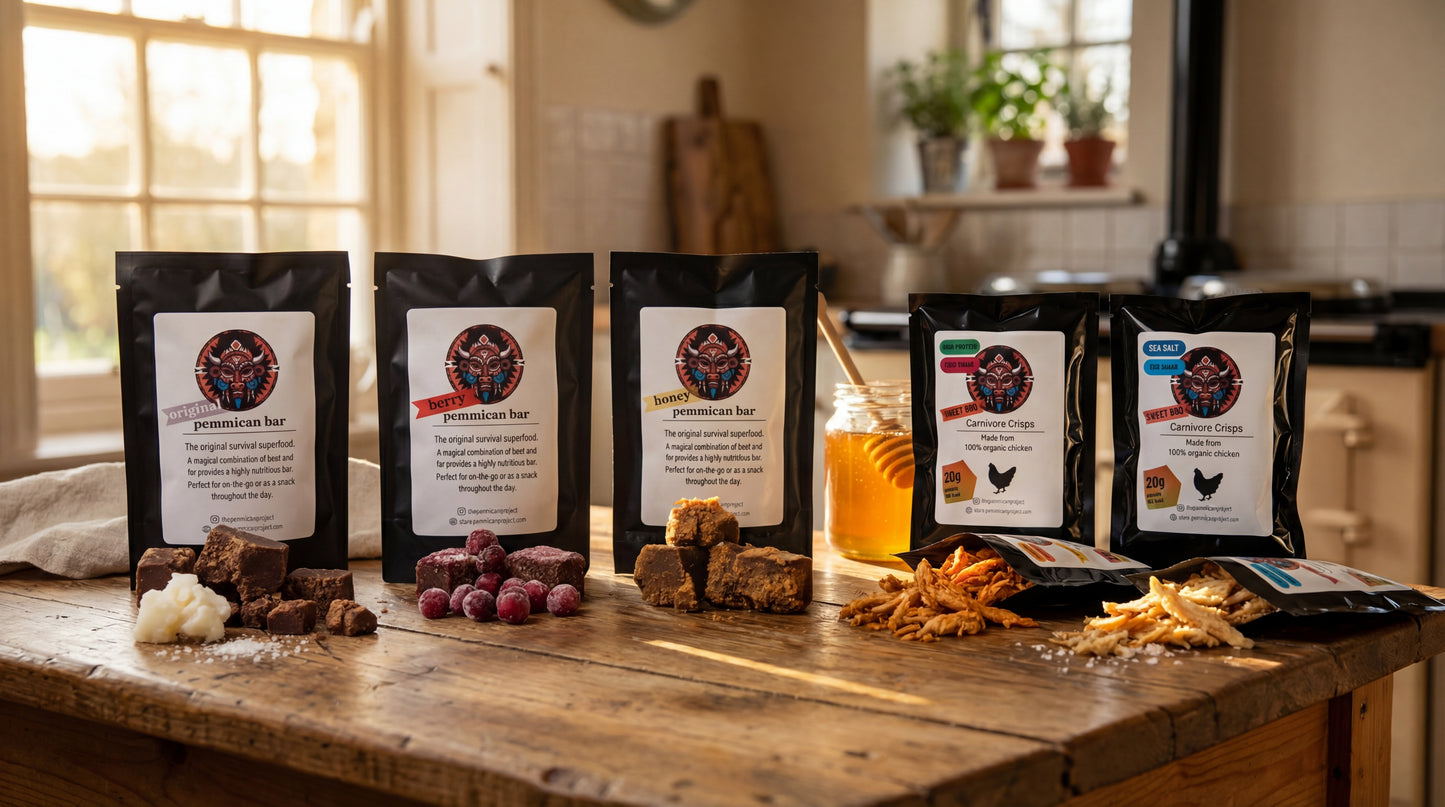 March Special | 10 Bars for $45