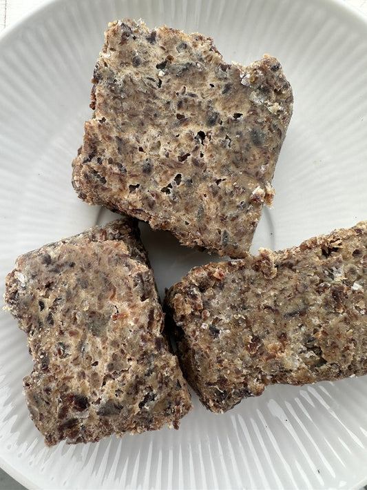 Wagyu Pemmican (5 Bar pack)