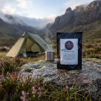Pemmican Trial Pack
