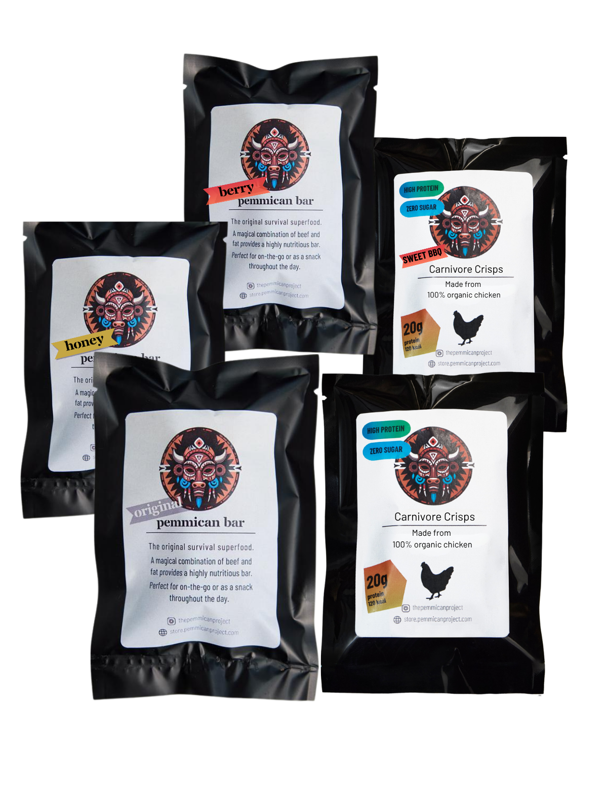 Sample Pack (Discount applied at checkout)